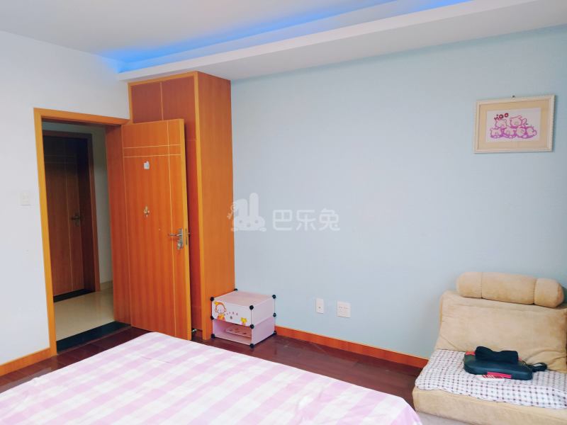 美之园南桦苑西区6963859卧室图2