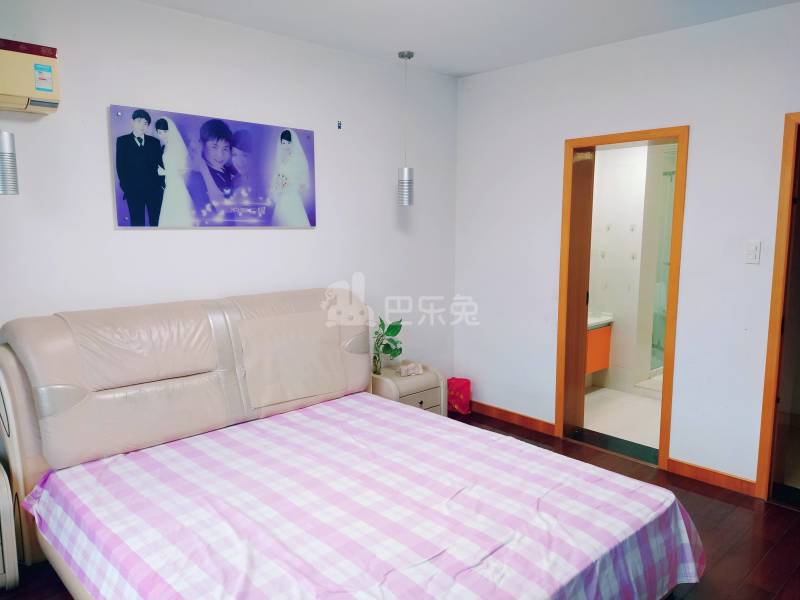 美之园南桦苑西区6963859卧室图1