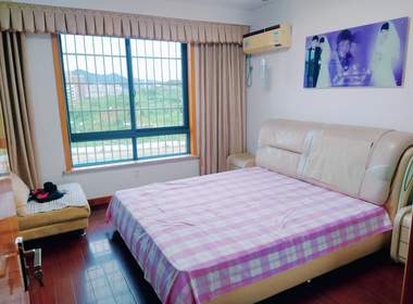 美之园南桦苑西区 