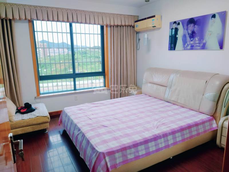 美之园南桦苑西区6963859卧室图3