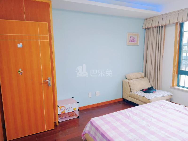 美之园南桦苑西区6963859卧室图0