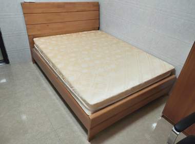 文苑居（永泰官厅西街17号） 1室0厅1卫