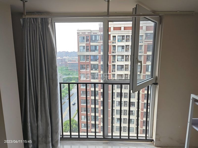 金地自在城三期A区（金地褐石苑A区）6969241卧室窗户图20