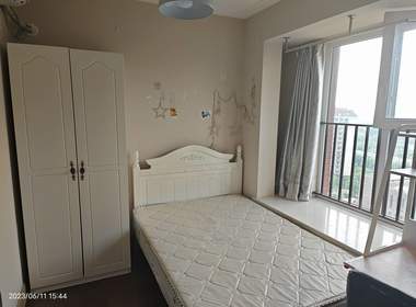 金地自在城三期A区（金地褐石苑A区） 