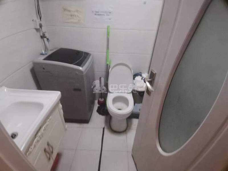 虹叶花苑5432280卫生间图8