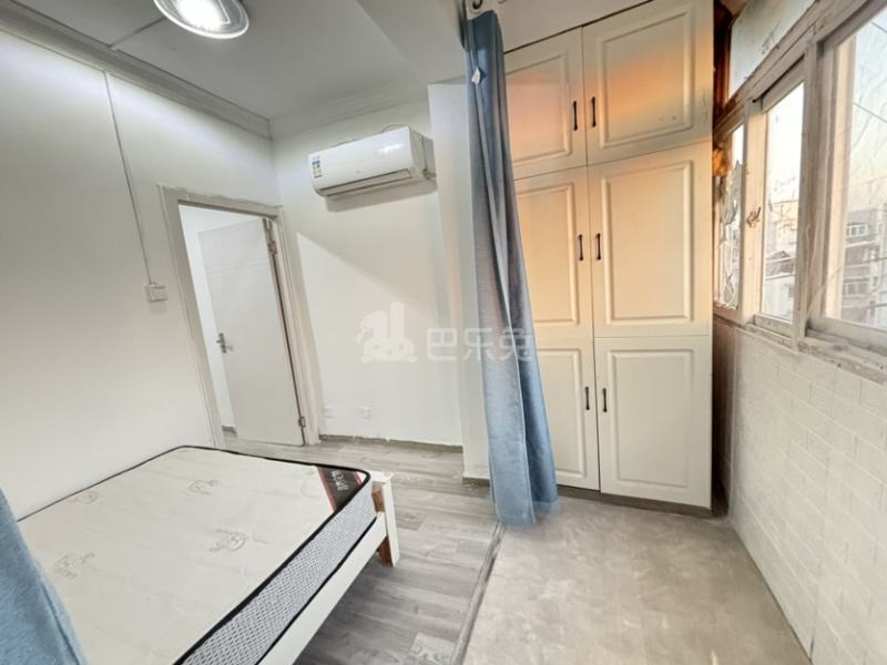 乾溪小区（乾溪路201弄）6971311卧室图0