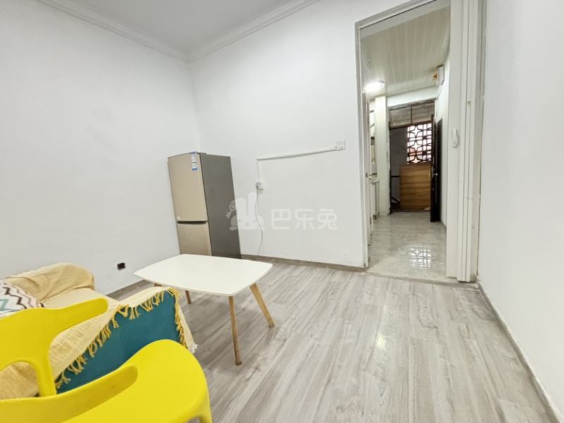 乾溪小区（乾溪路201弄）6971311卧室图1