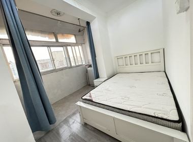 乾溪小区（乾溪路201弄） 1室1厅1卫