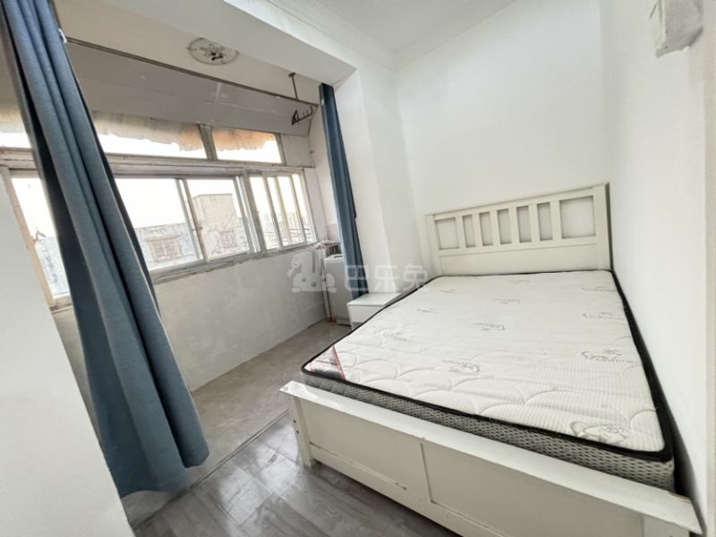 乾溪小区（乾溪路201弄）6971311卧室图2