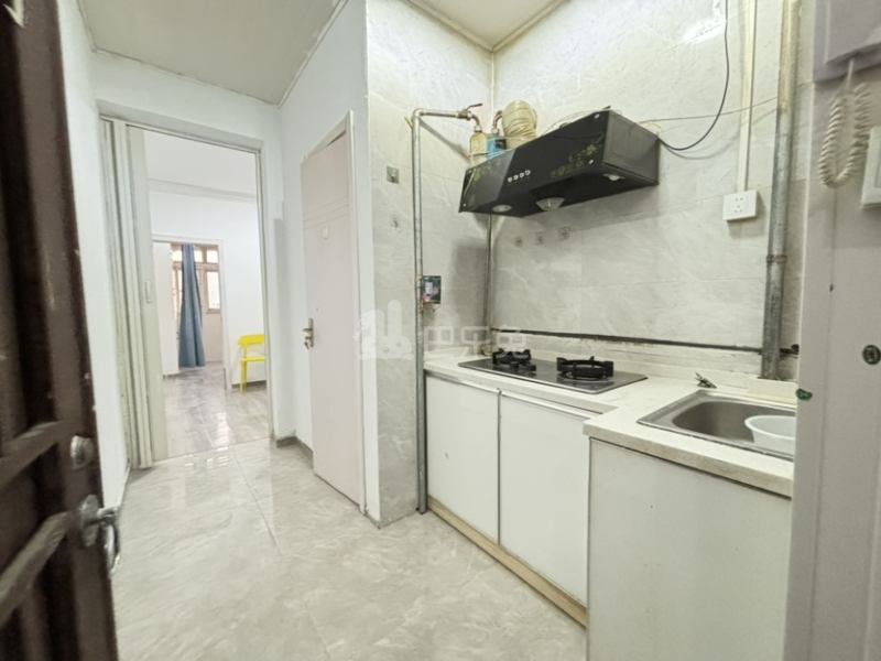 乾溪小区（乾溪路201弄）6971311厨房图4