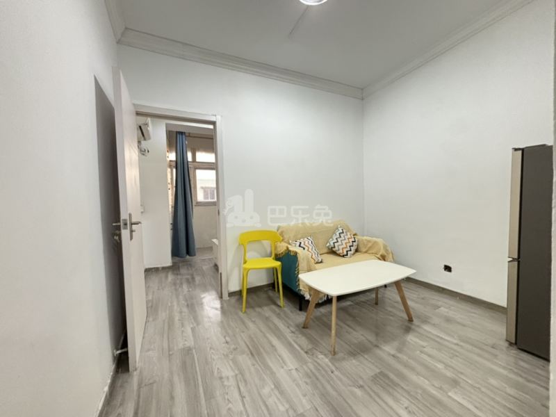 乾溪小区（乾溪路201弄）6971311卧室图3