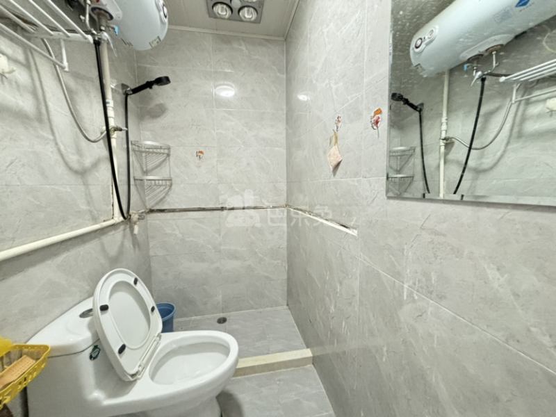 乾溪小区（乾溪路201弄）6971311卫生间图5