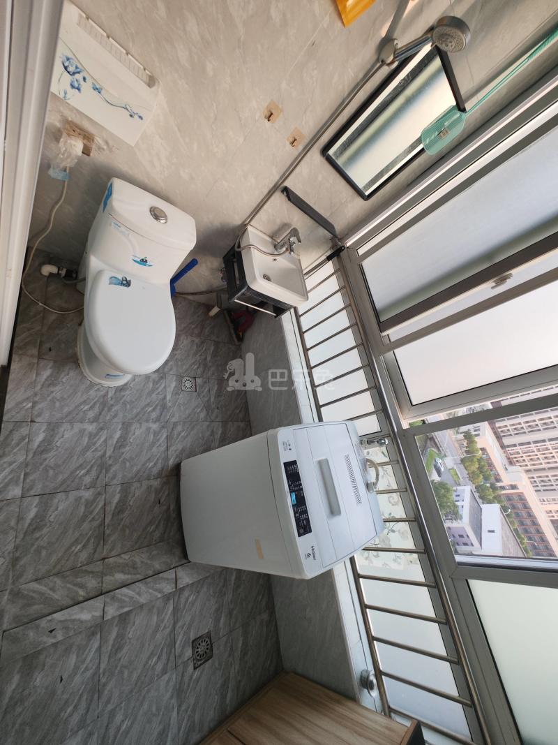 云翔佳苑（嘉年路650弄）6972768卫生间图7