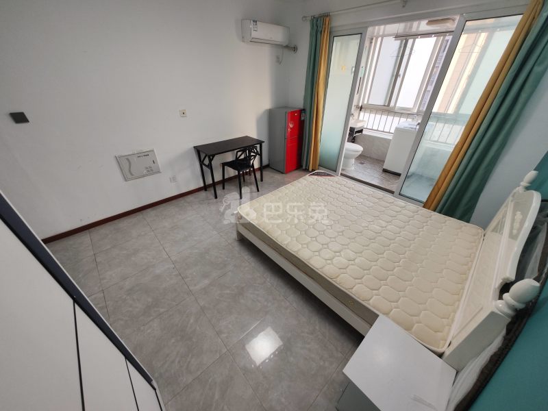 云翔佳苑（嘉年路650弄）6972768卧室图3