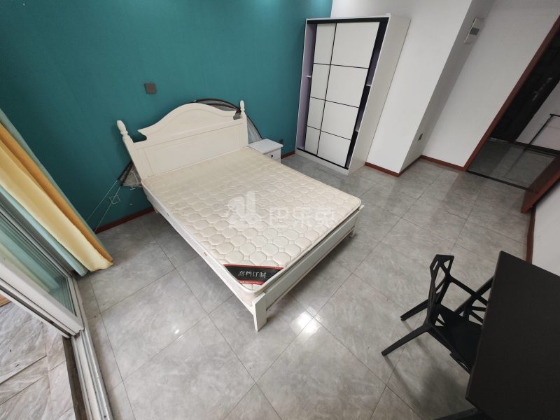 云翔佳苑（嘉年路650弄）6972768卧室图1