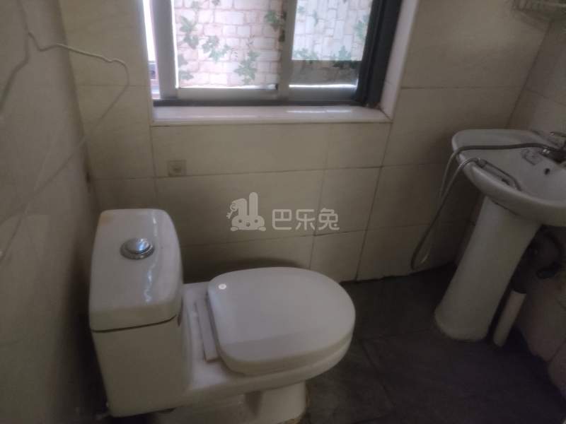 阳光苑（民耀路97弄）6972854卫生间图4