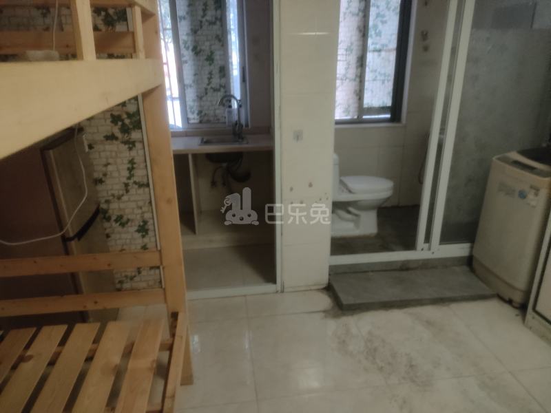 阳光苑（民耀路97弄）6972854卧室图3