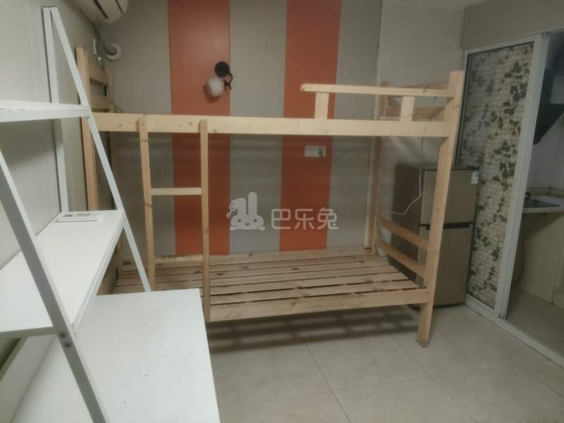 阳光苑（民耀路97弄）6972854卧室图0