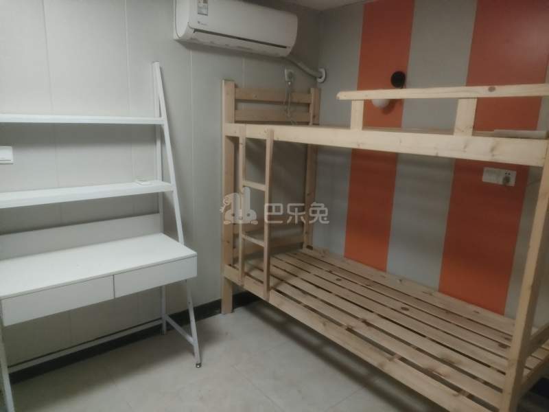 阳光苑（民耀路97弄）6972854卧室图1