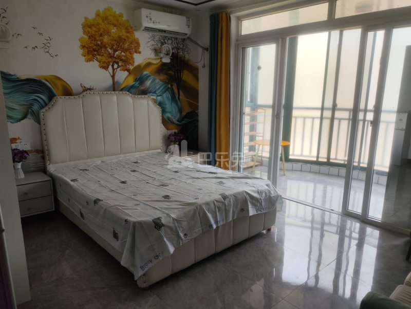 易安小区6972856卧室图0