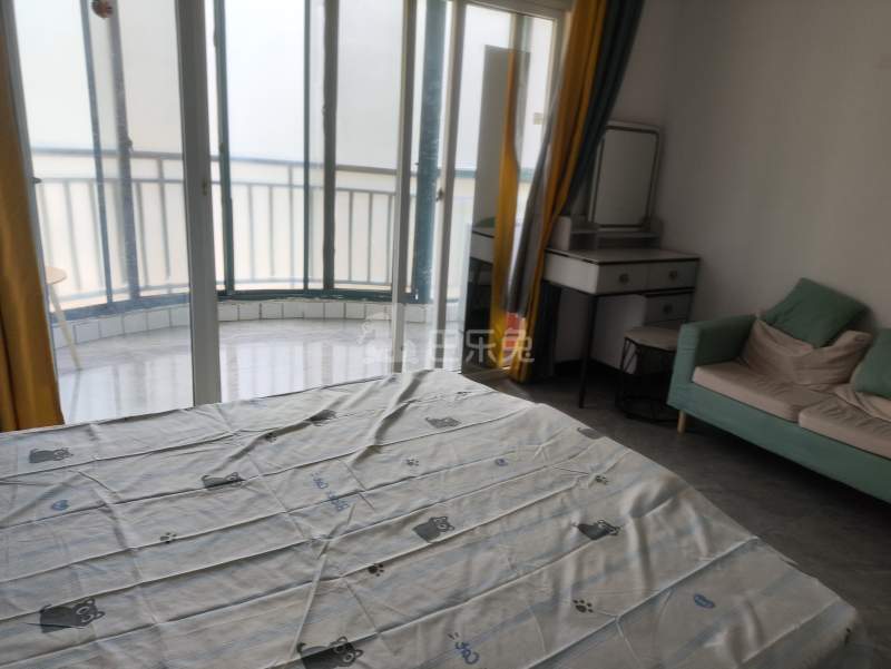 易安小区6972856卧室图3