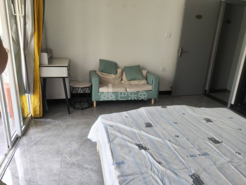 易安小区6972856卧室图2