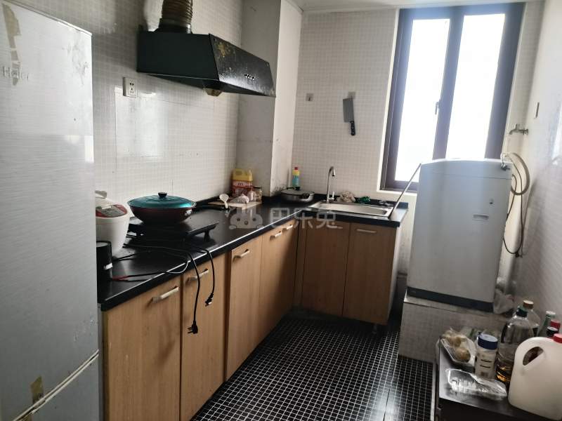 同城光明捷座6981721厨房图5