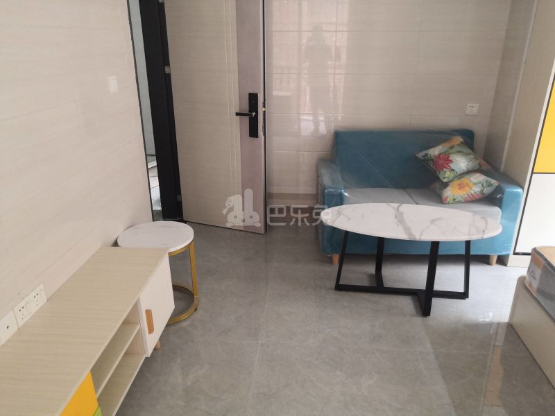 Q17公寓（永泰集贤前三巷17号）6974810客厅图1