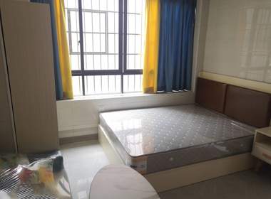 Q17公寓（永泰集贤前三巷17号） 1室0厅1卫