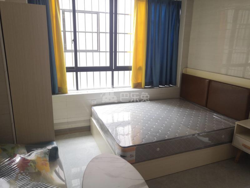 Q17公寓（永泰集贤前三巷17号）6974810卧室图0