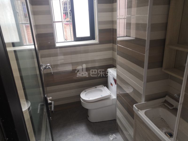 Q17公寓（永泰集贤前三巷17号）6974810卫生间图3