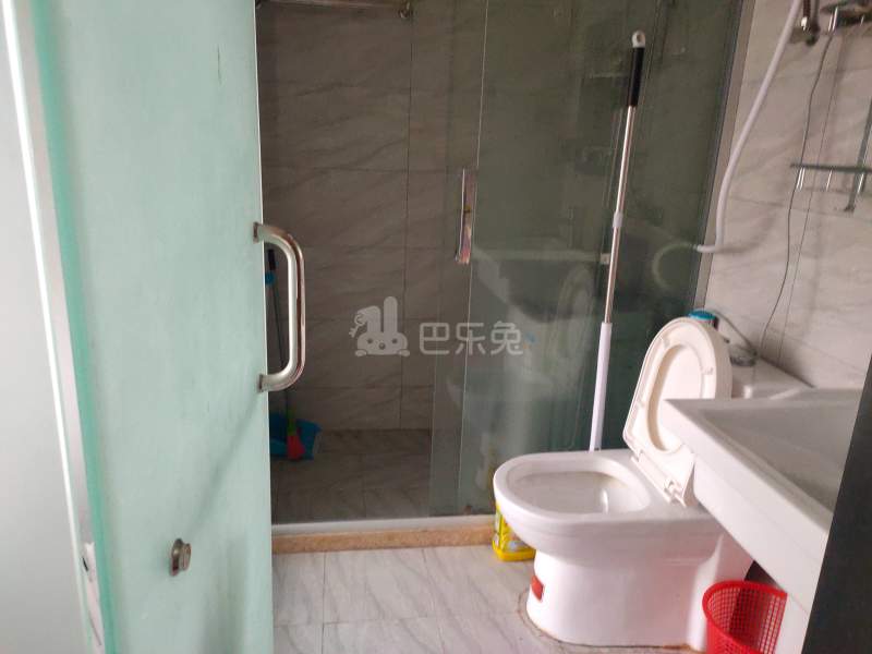 朝晖七区6977329卫生间图4