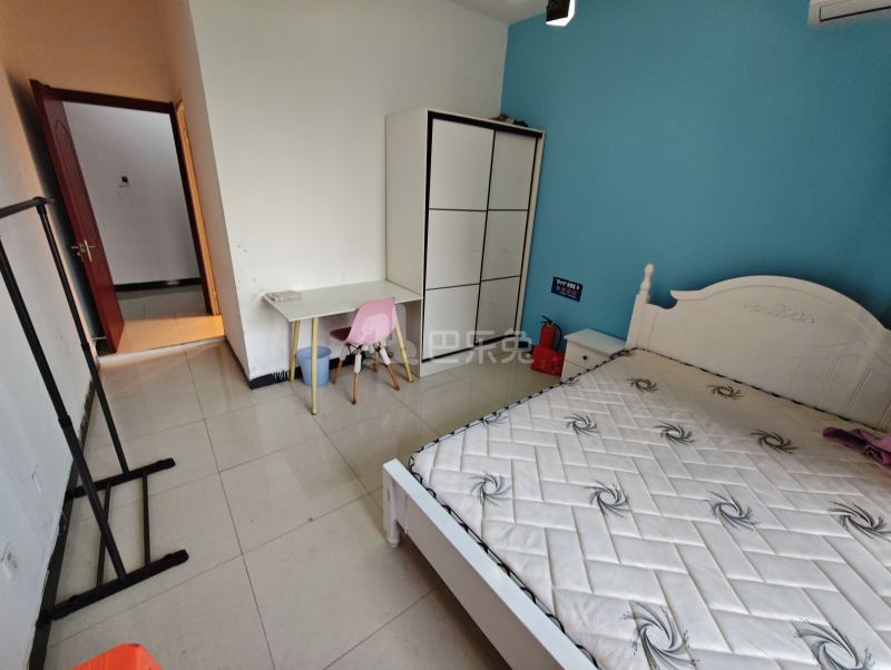 棕榈湾6977918卧室图2