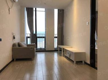 和居公寓（西子店） 1室1厅1卫