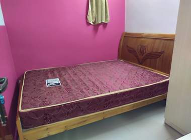 东圃陂东路20号大院自编第六栋 1室1厅1卫