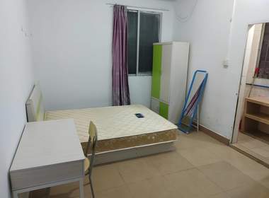 黄边柿园北三巷12号 1室0厅1卫