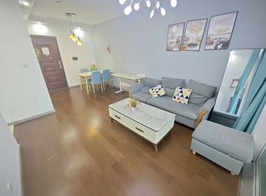 嘉宝梦之悦 3室1厅1卫