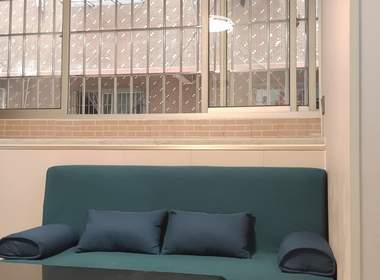 江夏青龙大街西五巷26号 1室1厅1卫