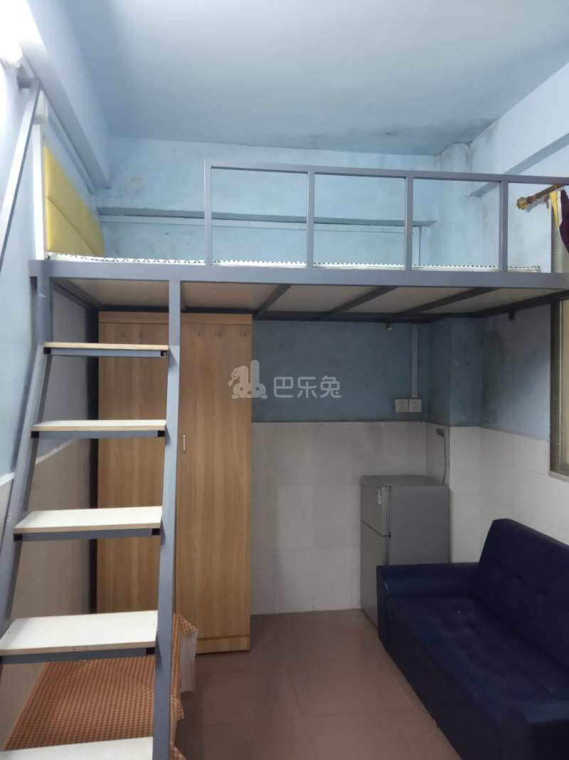 江夏北二路十一巷5号6980446卧室图0