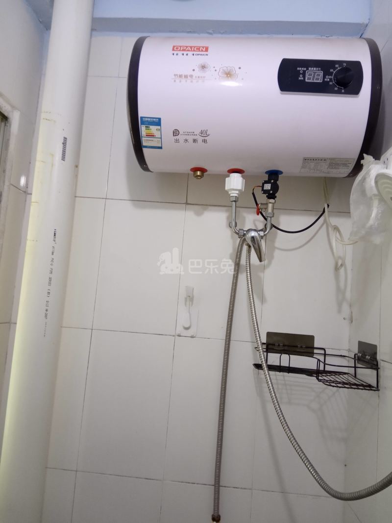 江夏北二路十一巷5号6980446卫生间图9