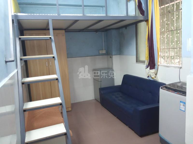 江夏北二路十一巷5号6980446客厅图5