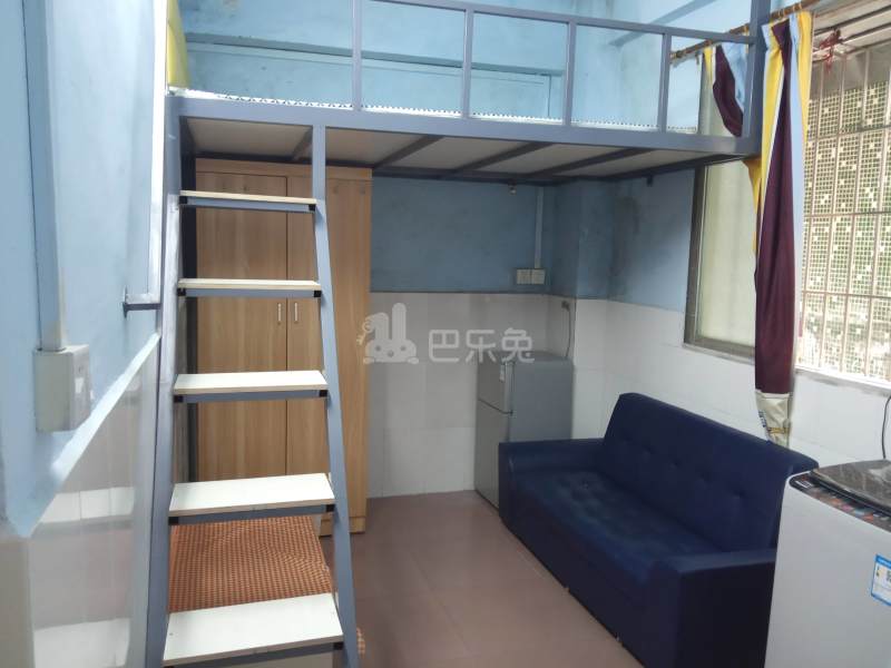 江夏北二路十一巷5号6980446卧室图4