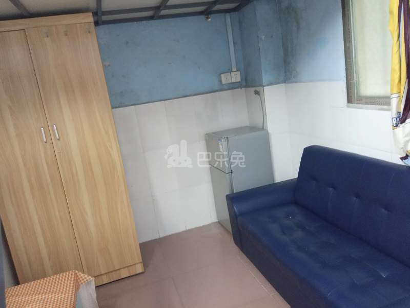 江夏北二路十一巷5号6980446客厅图6