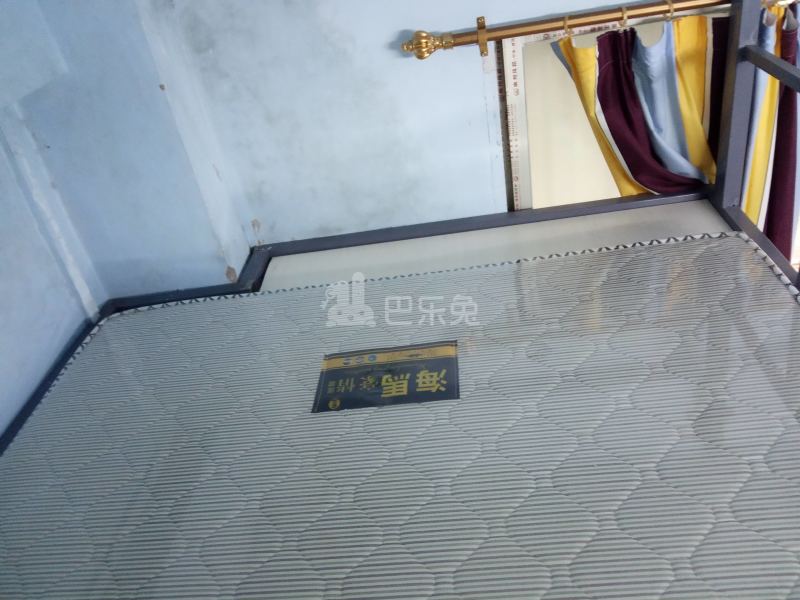 江夏北二路十一巷5号6980446卧室图2