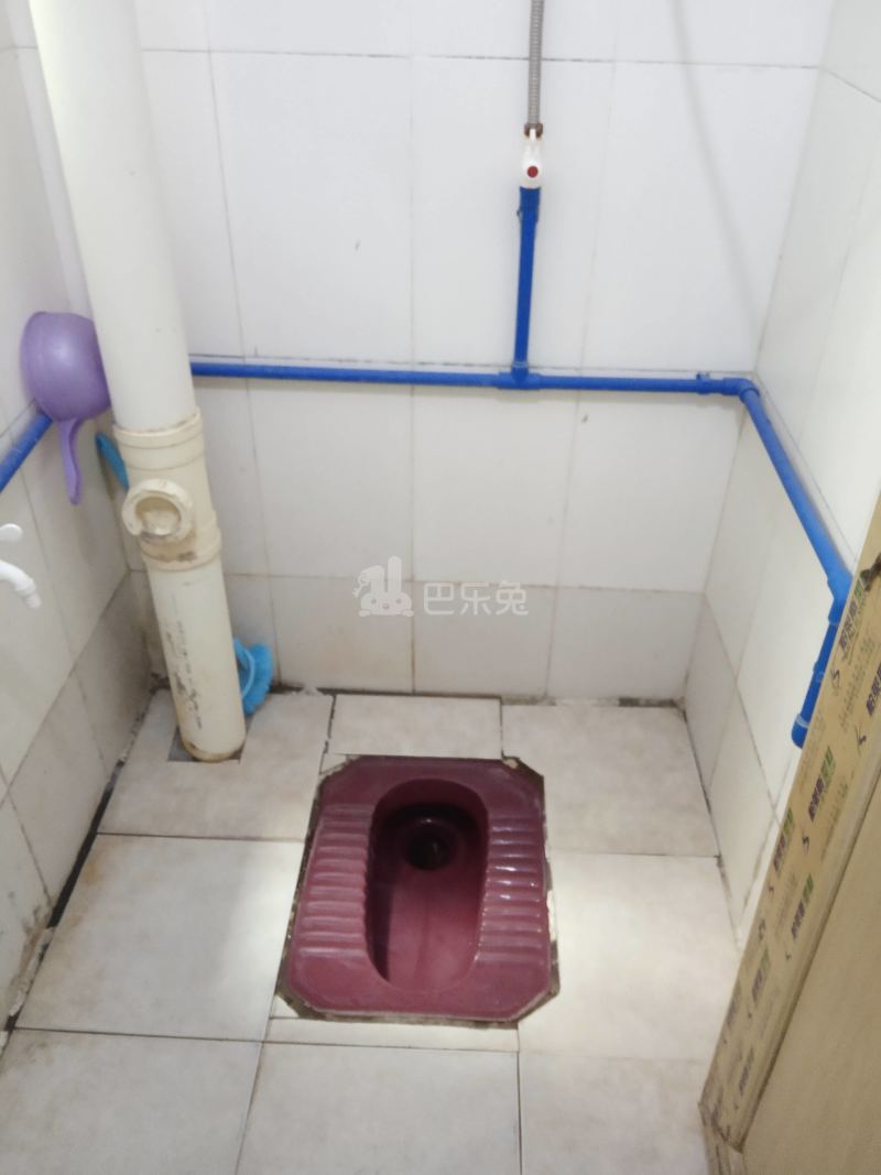 江夏北二路十一巷5号6980446卫生间图10