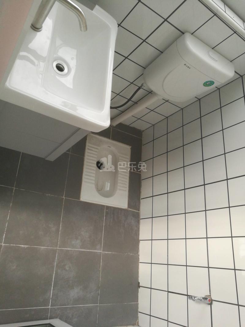 美宿家青年公寓（员村东社大街17号）6981326卫生间图9