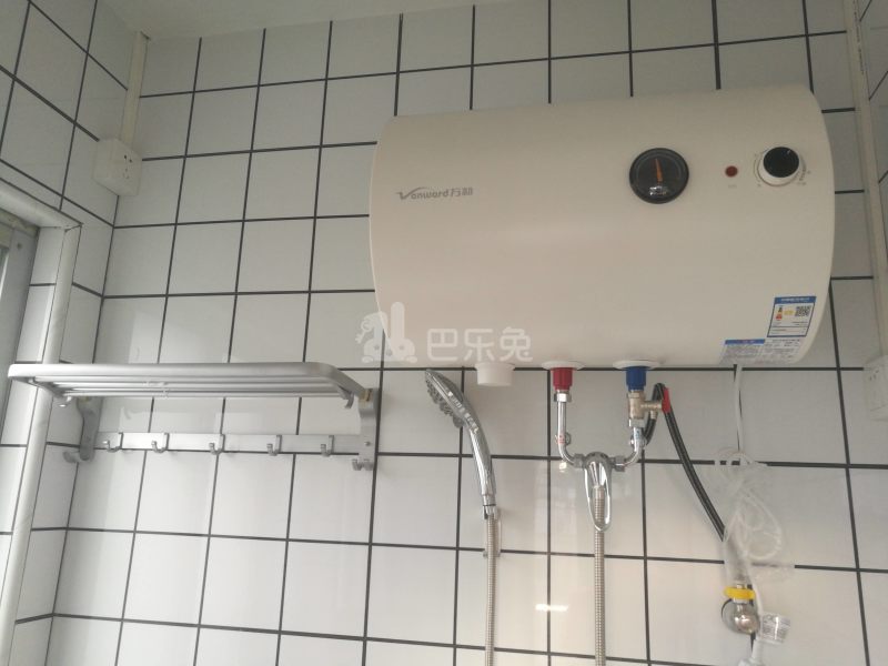 美宿家青年公寓（员村东社大街17号）6981326卫生间图10