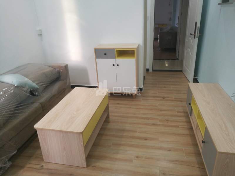 美宿家青年公寓（员村东社大街17号）6981326客厅图6