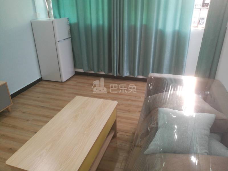 美宿家青年公寓（员村东社大街17号）6981326客厅图5