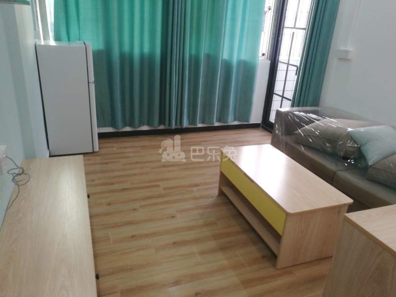 美宿家青年公寓（员村东社大街17号）6981326客厅图4